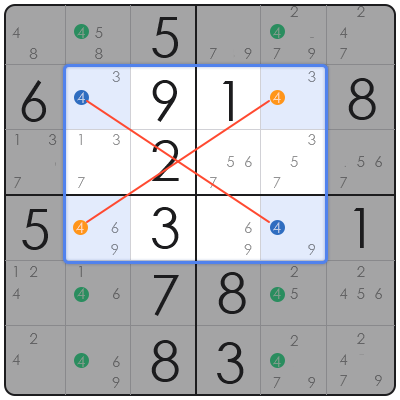 squiggle sudoku